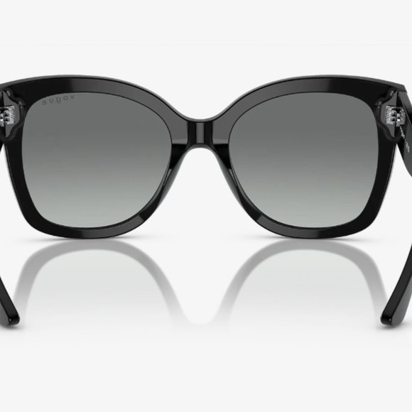 VOGUE sunglasses - NWOT - Picture 4 of 7